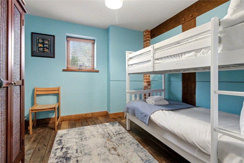 Elms Lane, Wangford, Beccles, Suffolk, NR34