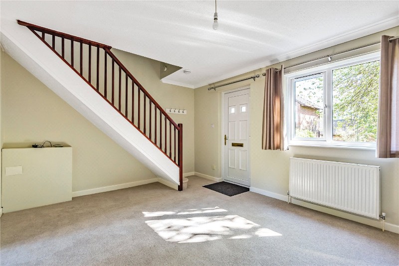 Harvest Close, Winchester, SO22