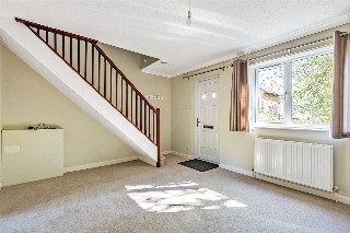 Harvest Close, Winchester, SO22