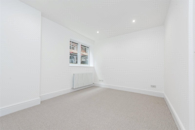 Wrentham Avenue, London, NW10