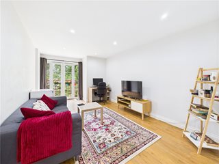 Greyfriars Road, Exeter, EX4