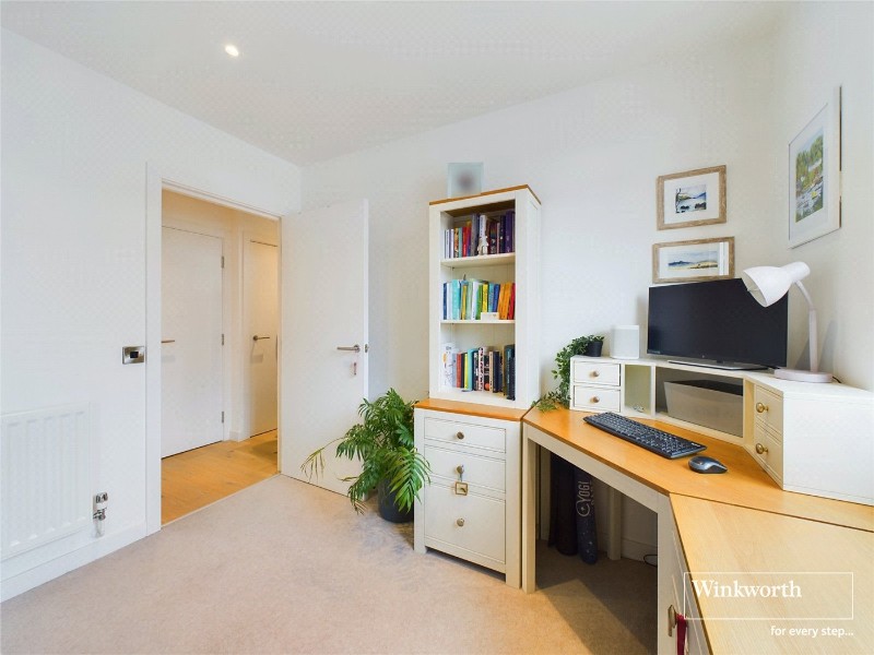 Capitol Way, Colindale, London, NW9