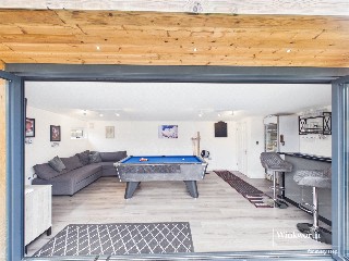 Basingstoke Road, Riseley, RG7