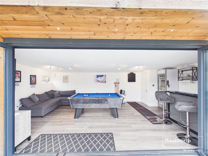 Basingstoke Road, Riseley, RG7