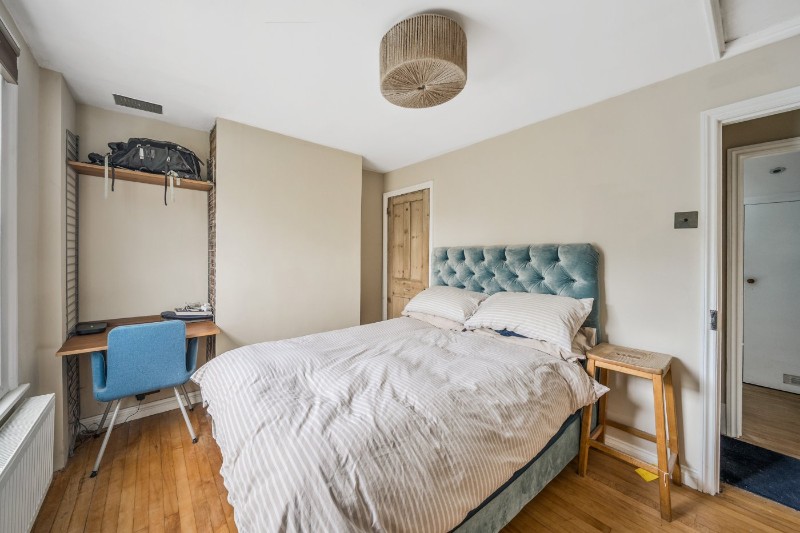 Limes Road, Beckenham, BR3