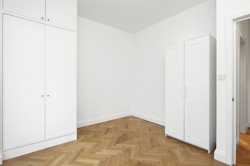 Cobbold Road, London, W12