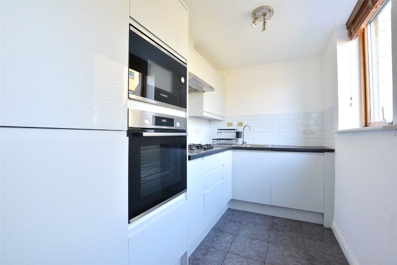 Napier Avenue, London, E14