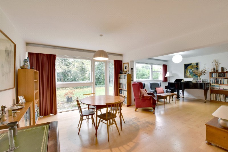 Blackheath Park, Blackheath, London, SE3