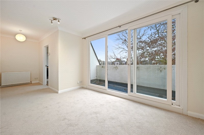 Elsham Road, Kensington, London, W14