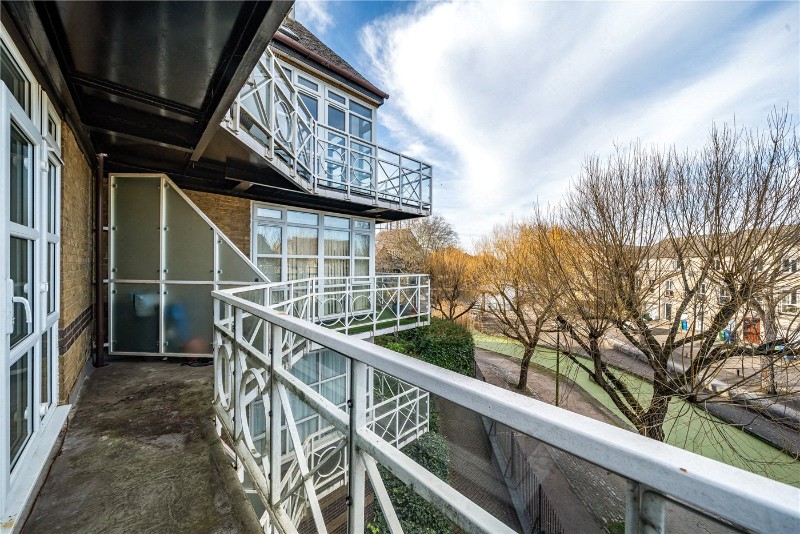 Eleanor Close, London, SE16