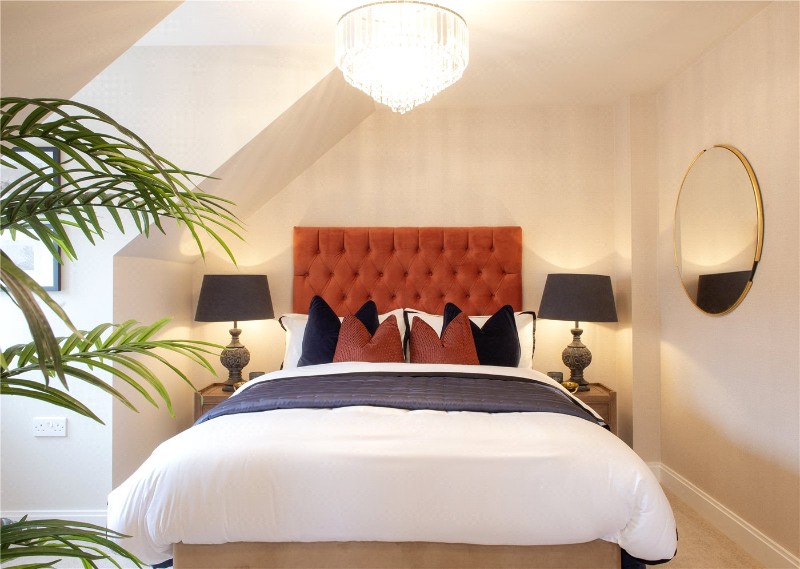 Reading Road, Wokingham, Berkshire, RG41