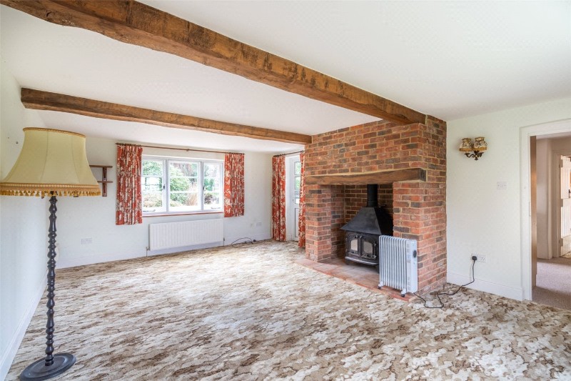 Cobbs Road, Colehill, Wimborne, Dorset, BH21