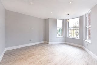 Mount Pleasant Lane, London, E5