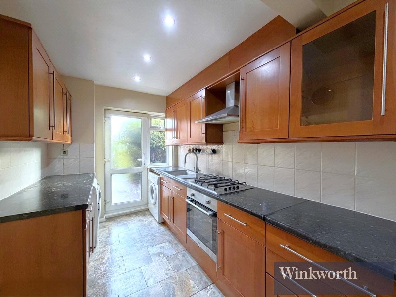 Kempton Avenue, Northolt, UB5