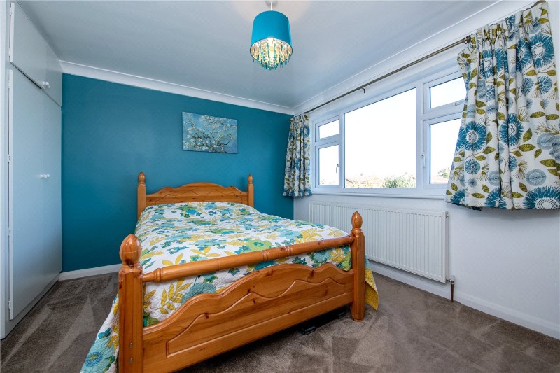 Pinewood Close, Bourne, Lincolnshire, PE10