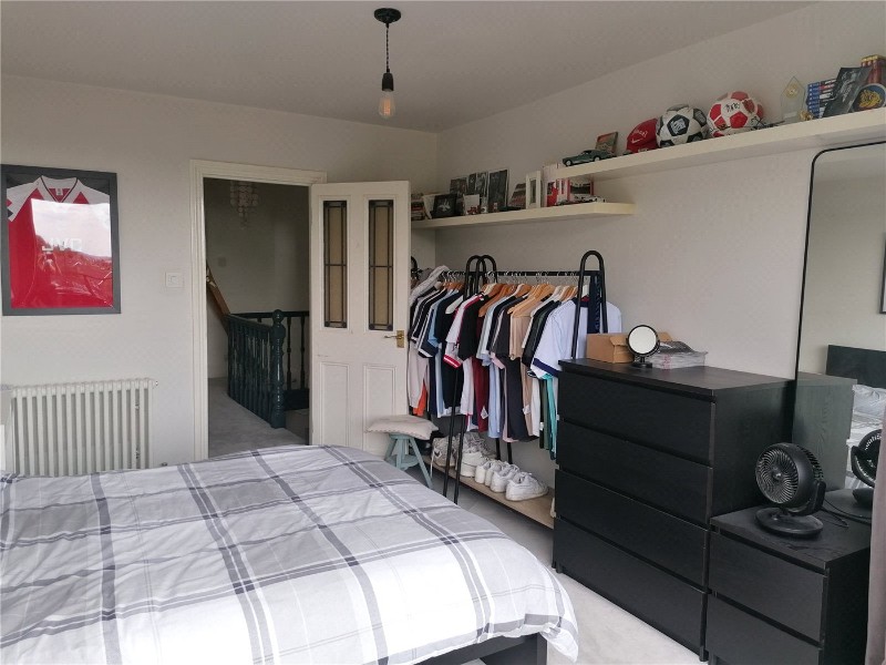 Hadleigh Road, Leigh-On-Sea, United Kingdom, SS9