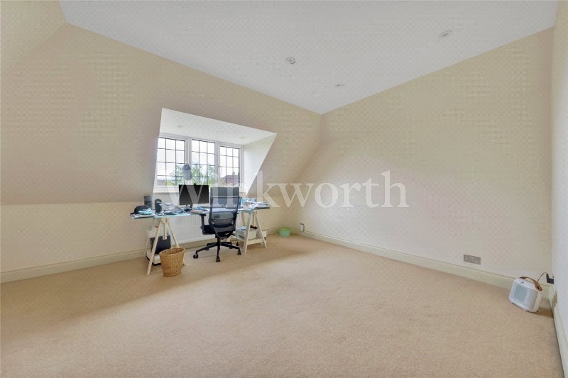 Armitage Road, London, NW11
