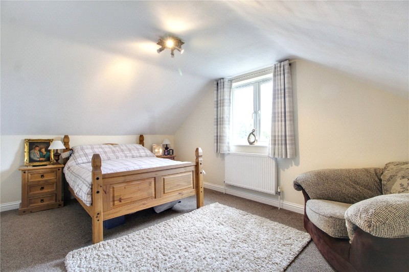 Chandler Road, Stoke Holy Cross, Norwich, Norfolk, NR14