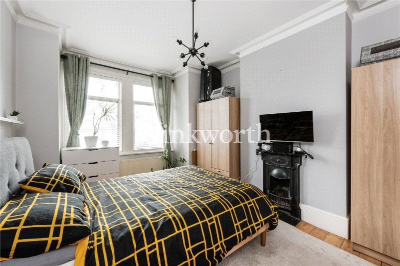 Grove Road, London, N15