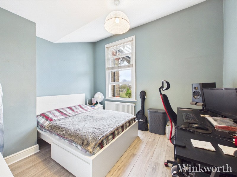 Leopold Road, London, W5