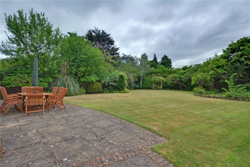 Brookway, Blackheath, London, SE3