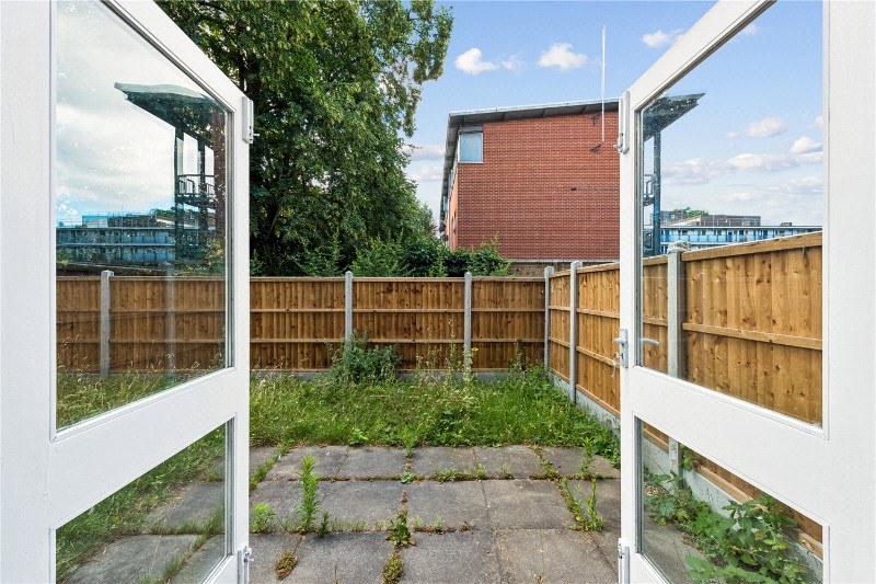 Stevens Avenue, London, E9