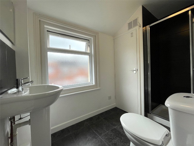 Rosebery Road, Exeter, EX4