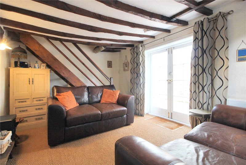 Bridge Street, Bramfield, Halesworth, Suffolk, IP19