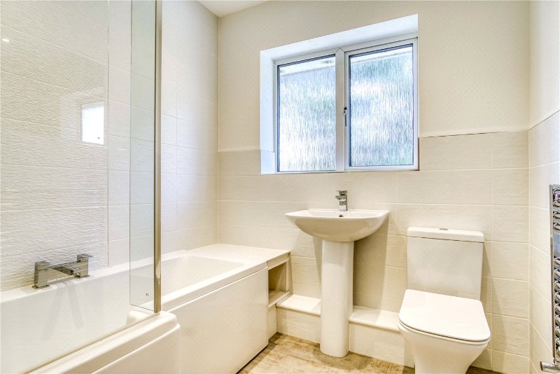 Selworthy Close, Whitecliff, Poole, BH14