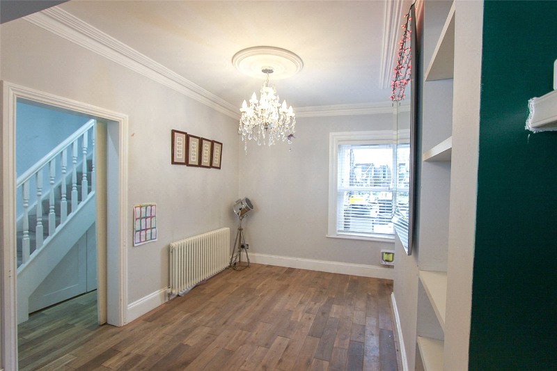 Cranleigh Drive, Leigh-on-Sea, Essex, SS9