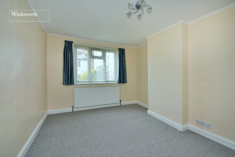 The Maisonettes, Alberta Avenue, Cheam, Sutton, SM1