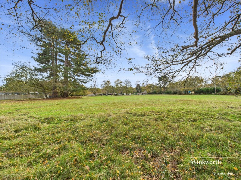 Reading Road, Padworth Common, Reading, Berkshire, RG7