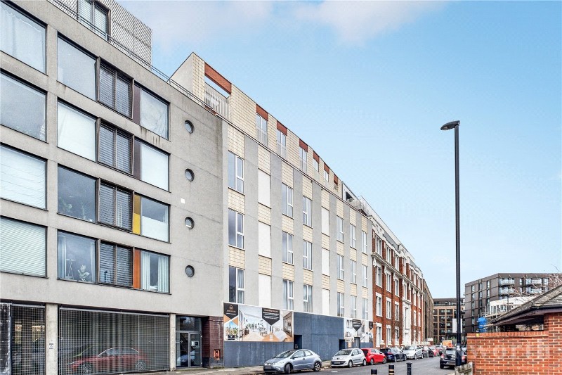 Arklow Road, London, SE14