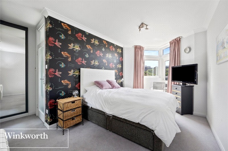 Somerhill Road, Hove, East Sussex, BN3