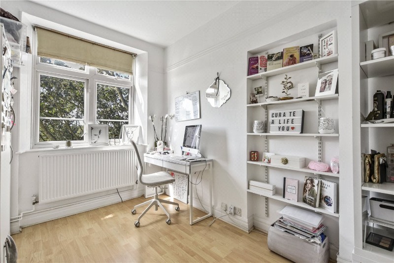 Parkview Court, 38 Fulham High Street, London, SW6