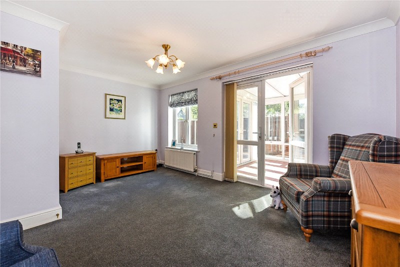 Bentley Close, Kings Worthy, Winchester, Hampshire, SO23