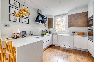 Wyfold Road, London, SW6