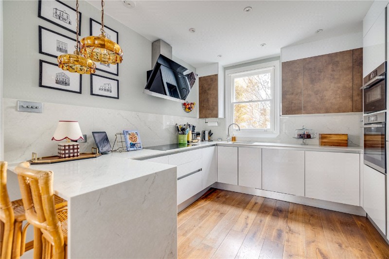 Wyfold Road, London, SW6