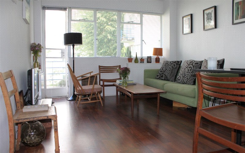 Streatham Hill, London, SW2