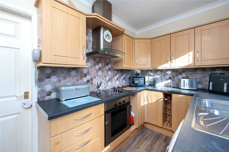 Manor Place, Sleaford, Lincolnshire, NG34