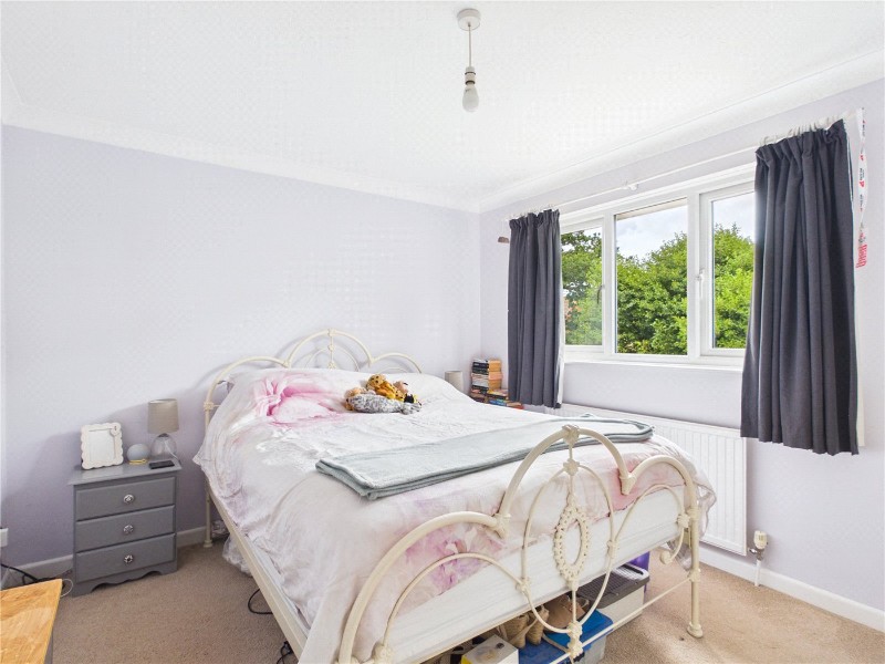 Fernworthy Park, Copplestone, Crediton, Devon, EX17