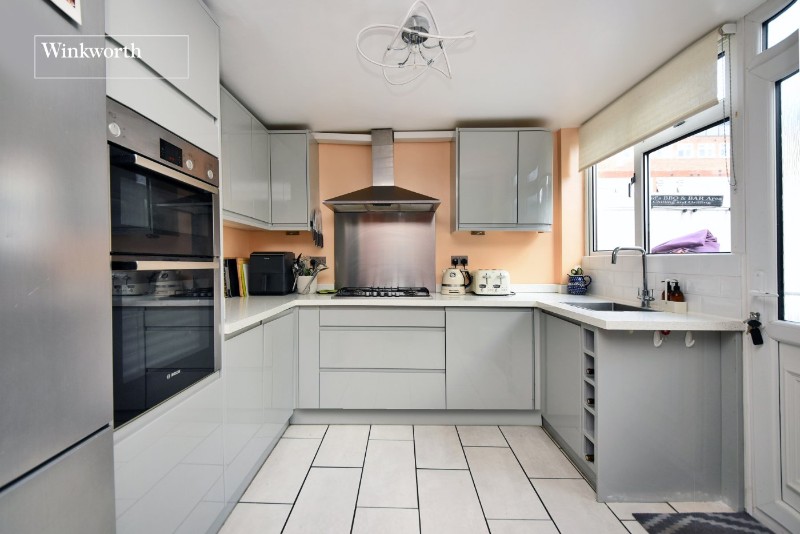 Gander Green Lane, Cheam, Sutton, SM3