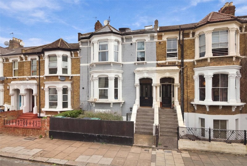 Vartry Road, London, N15