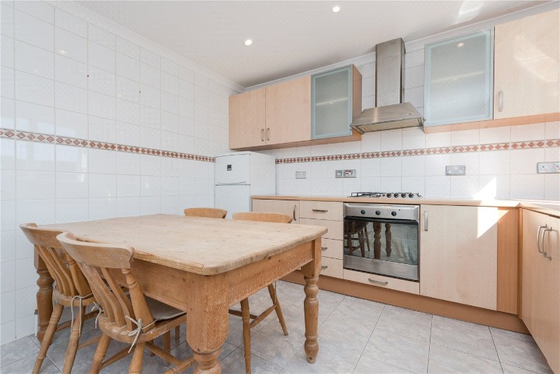 St Julians Road, London, NW6