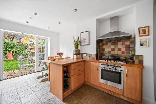 Hartswood Road, London, W12