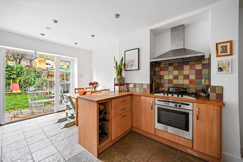 Hartswood Road, London, W12