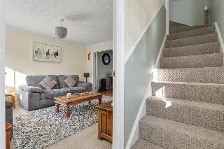 Dalbier Close, Dussindale, Norwich, Norfolk, NR7