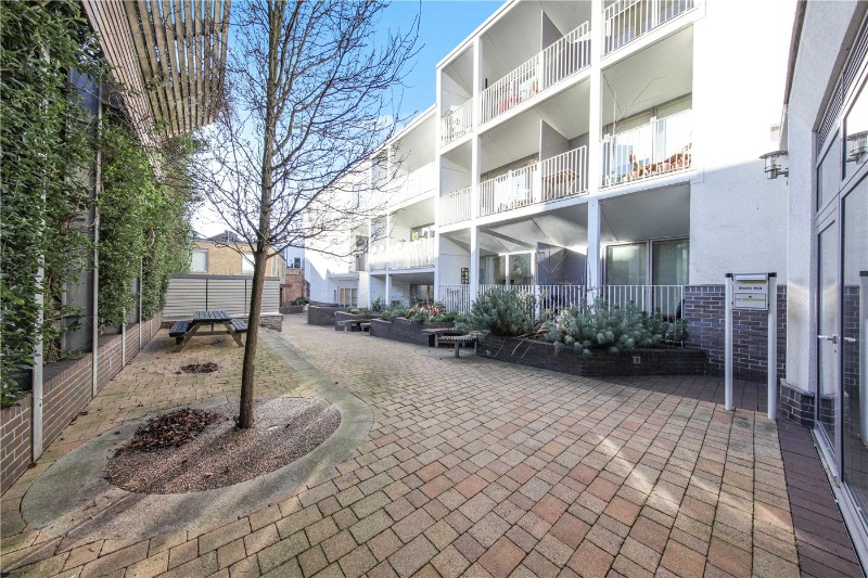 Caledonian Road, Islington, N1