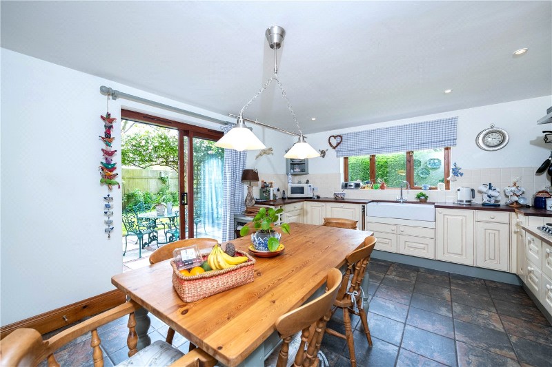 High Street, Martin, Lincoln, Lincolnshire, LN4