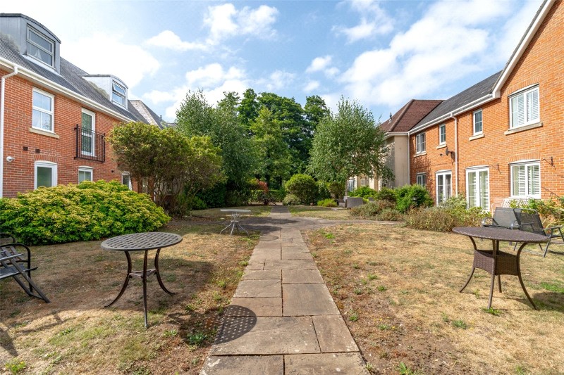 Newmans Close, Wimborne, Dorset, BH21